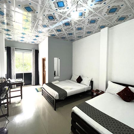 Grand Cliff Ella Hotel Екстериор снимка