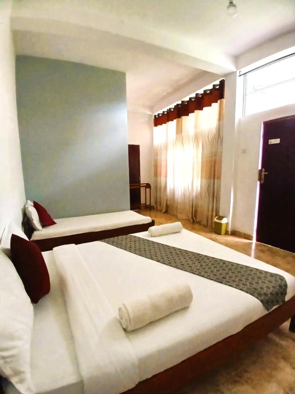 Grand Cliff Ella Hotel Екстериор снимка