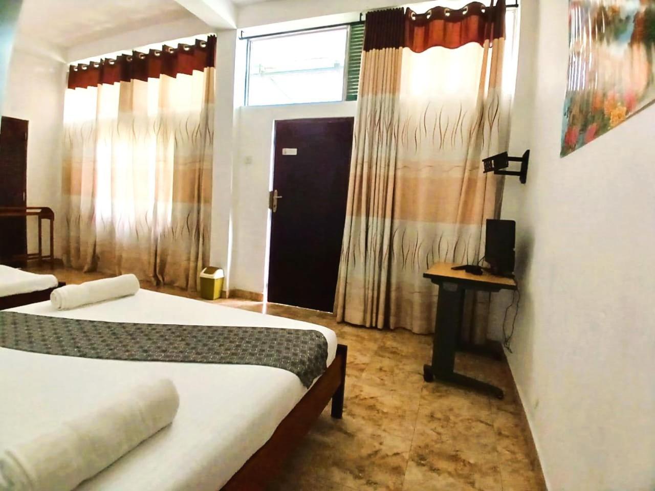 Grand Cliff Ella Hotel Екстериор снимка