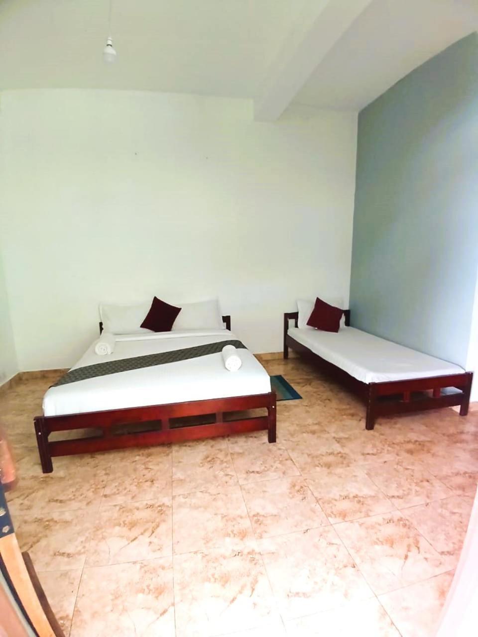 Grand Cliff Ella Hotel Екстериор снимка