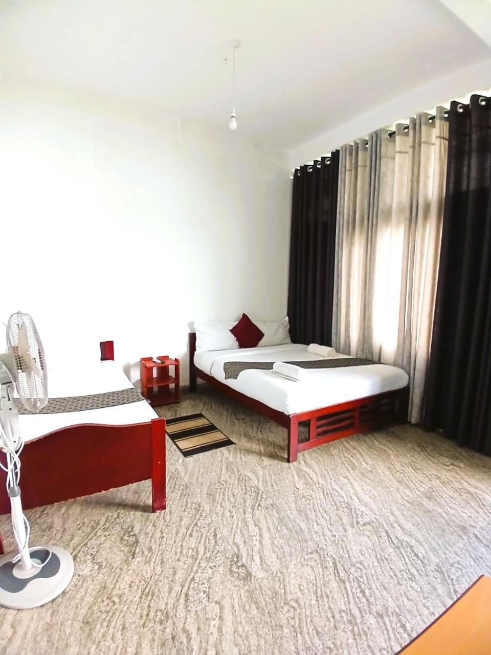 Grand Cliff Ella Hotel Екстериор снимка