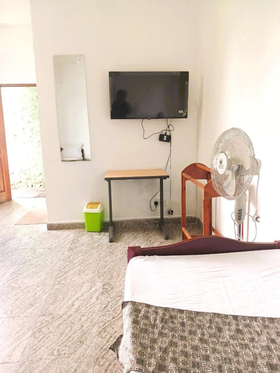 Grand Cliff Ella Hotel Екстериор снимка