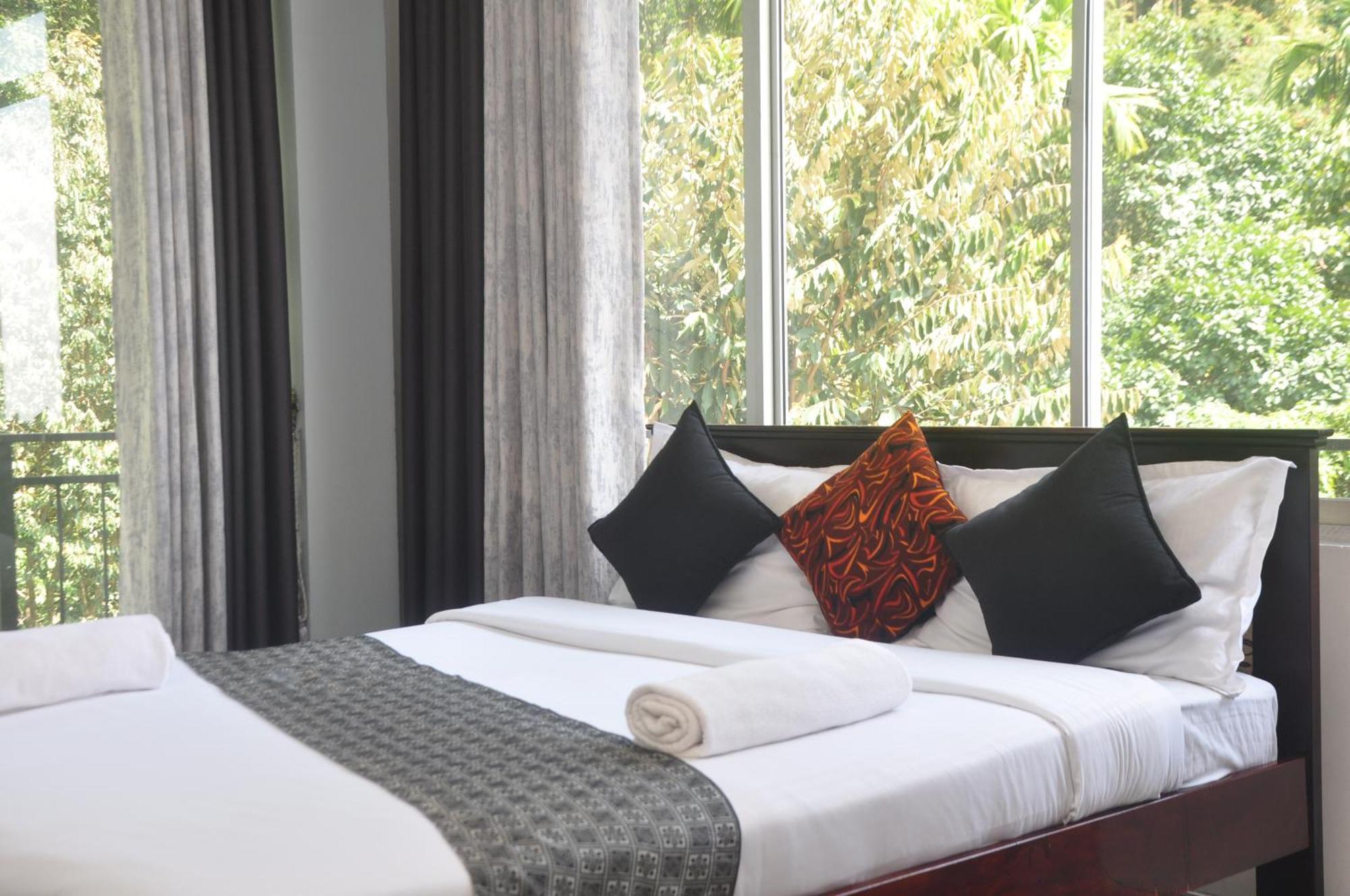 Grand Cliff Ella Hotel Екстериор снимка