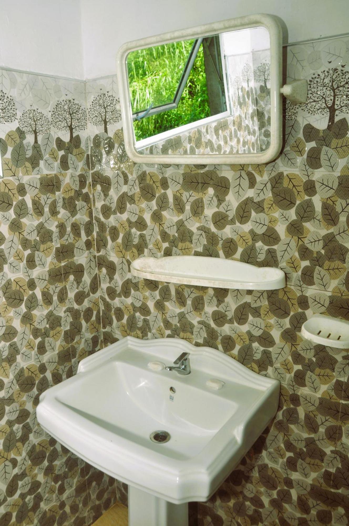 Grand Cliff Ella Hotel Екстериор снимка