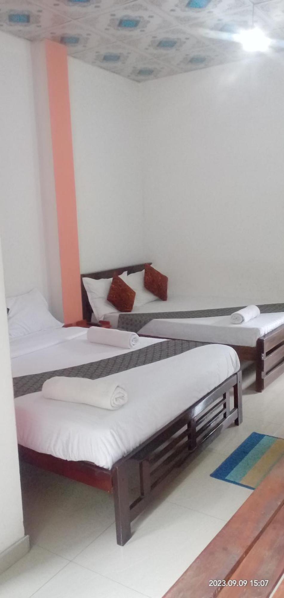 Grand Cliff Ella Hotel Екстериор снимка