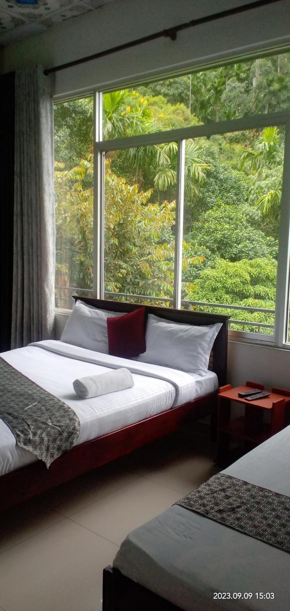 Grand Cliff Ella Hotel Екстериор снимка
