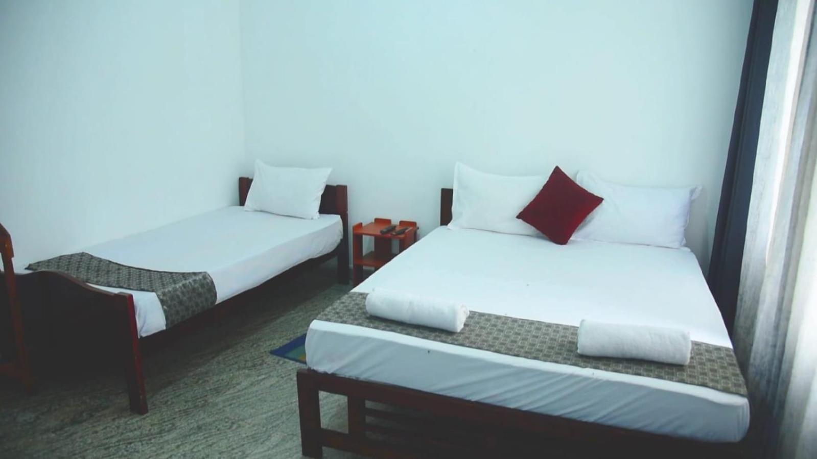 Grand Cliff Ella Hotel Екстериор снимка
