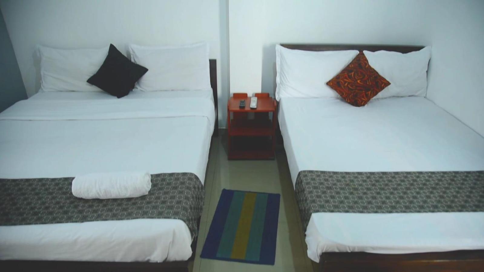 Grand Cliff Ella Hotel Екстериор снимка