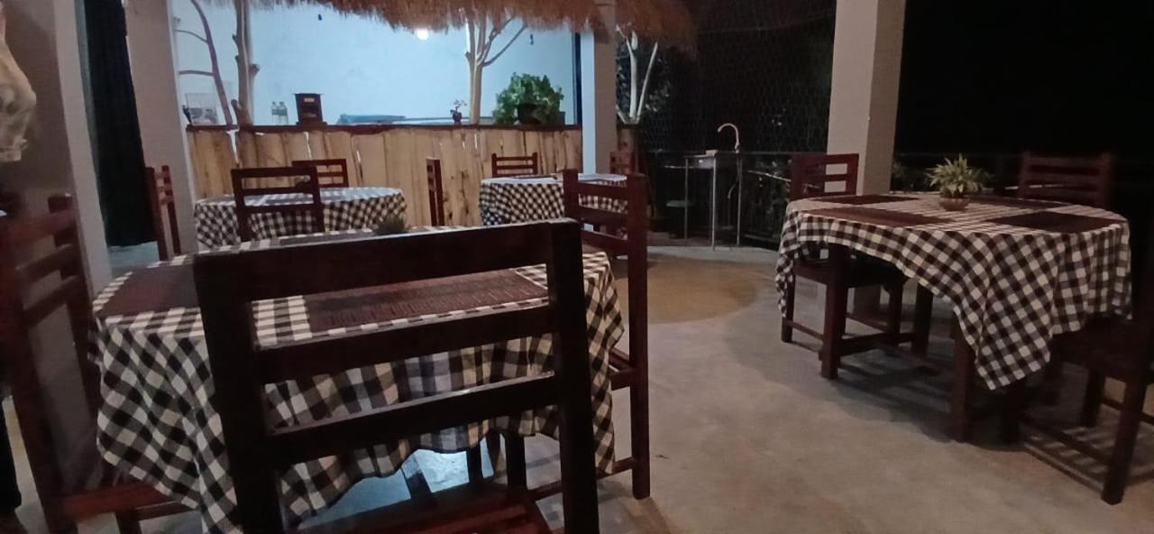 Grand Cliff Ella Hotel Екстериор снимка